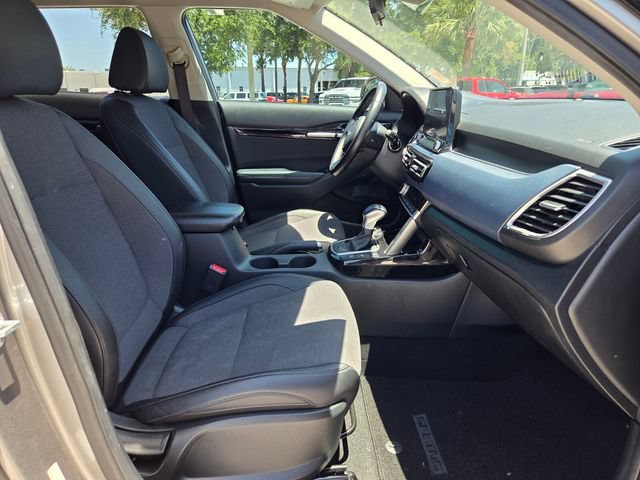 Used 2023 Kia Seltos Nightfall Edition AWD/4WD image 19