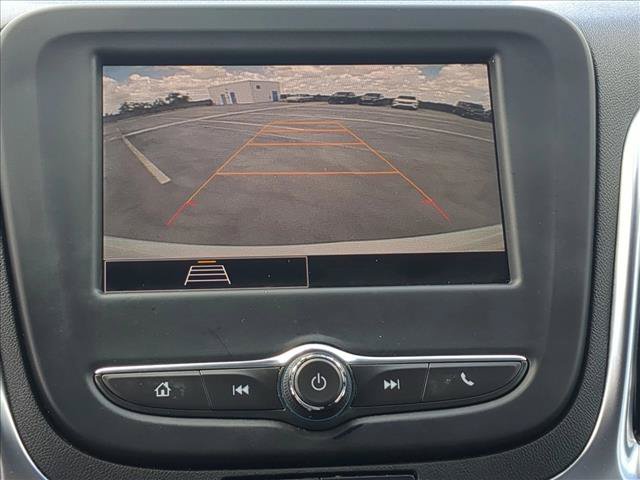 Used 2022 Chevrolet Equinox LS w/ LS Convenience Package FWD image 13