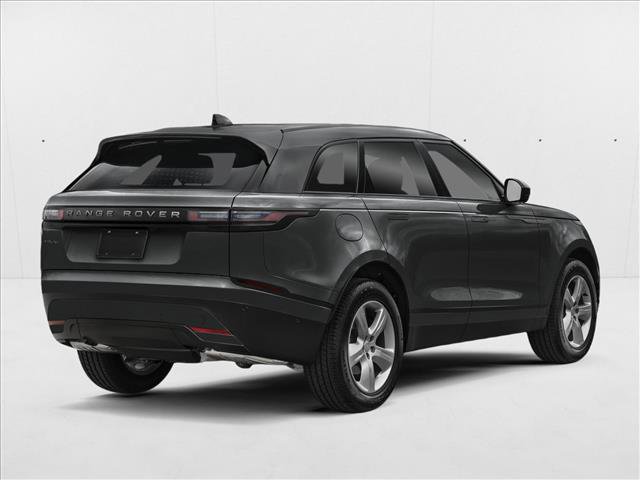 New 2026 Land Rover Range Rover Velar Belgravia AWD/4WD image 2
