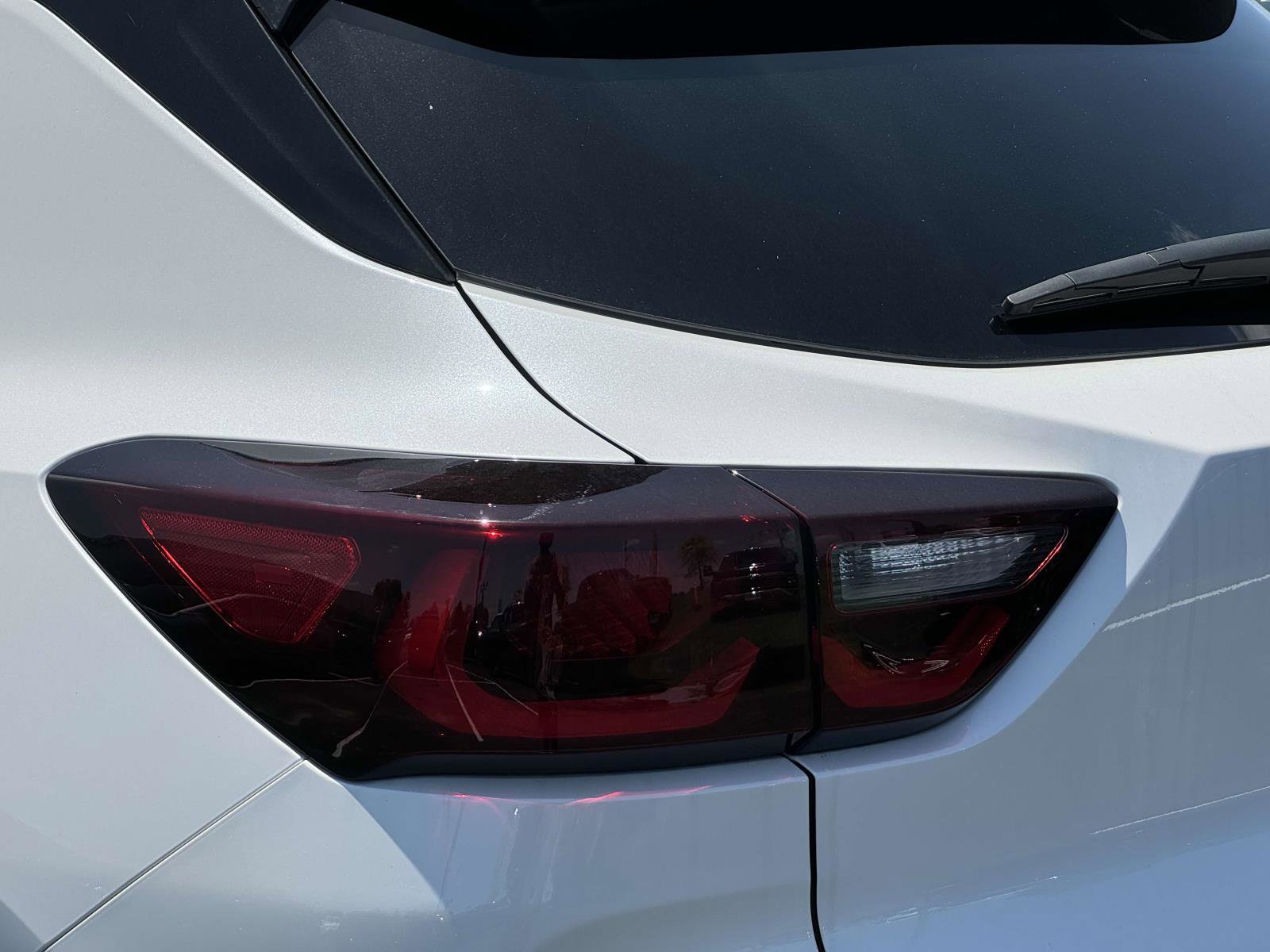 New 2026 Chevrolet TrailBlazer ACTIV image 23