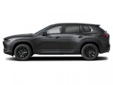 New 2026 MAZDA CX-50 AWD 2.5 S w/ Preferred Pkg image 3
