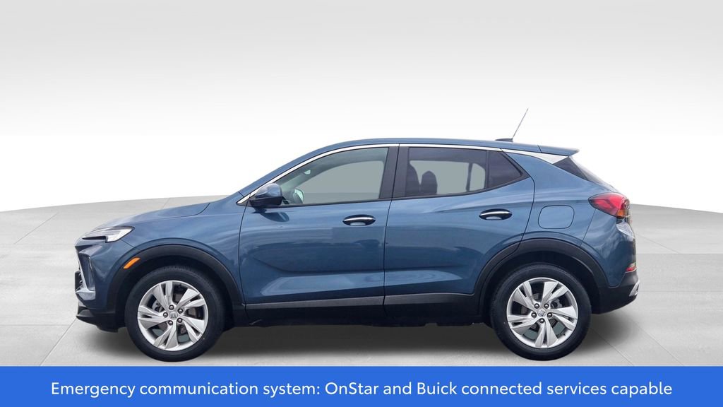 Used 2024 Buick Encore GX Preferred FWD image 4