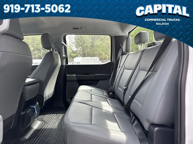 New 2026 Ford F250 XL AWD/4WD image 19