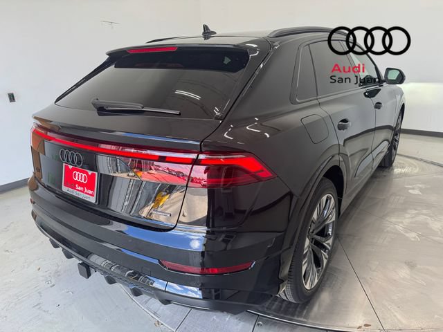 New 2026 Audi Q8 Premium Plus AWD/4WD image 40