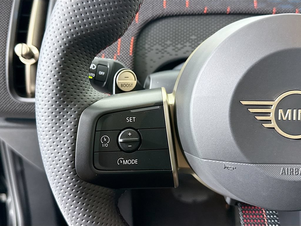 New 2027 MINI Cooper Countryman S AWD/4WD image 11