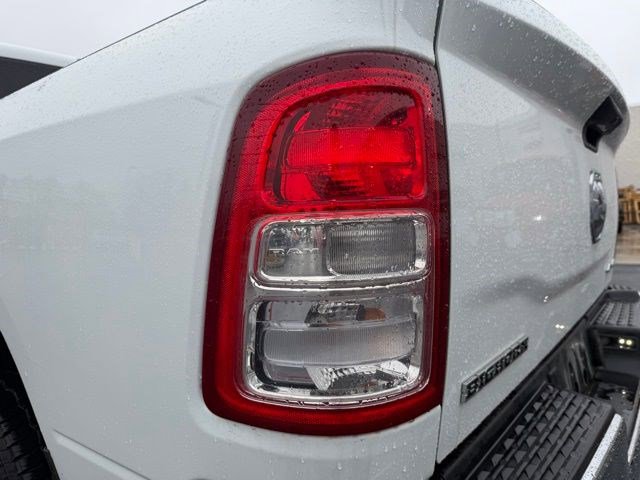 Used 2024 RAM 2500 Big Horn w/ Off Road Package image 4