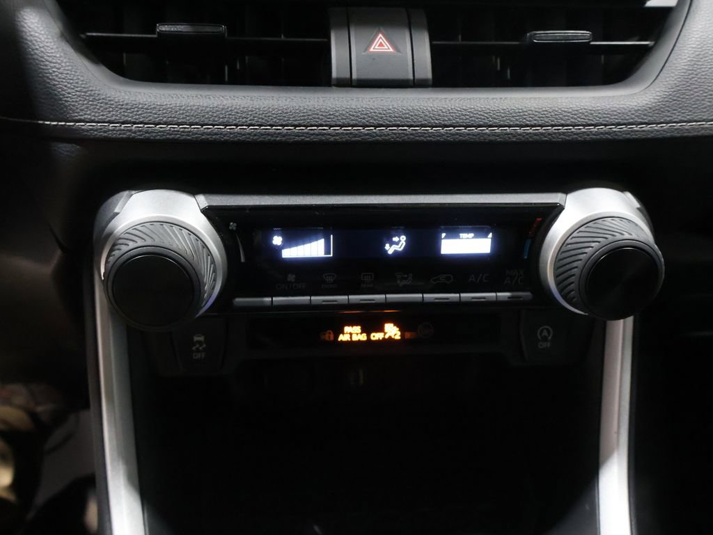Used 2024 Toyota RAV4 LE image 28