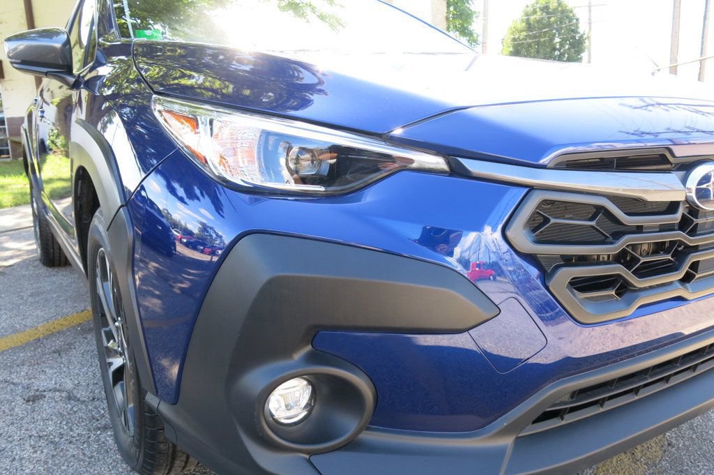 Used 2025 Subaru Crosstrek 2.0i Premium image 38