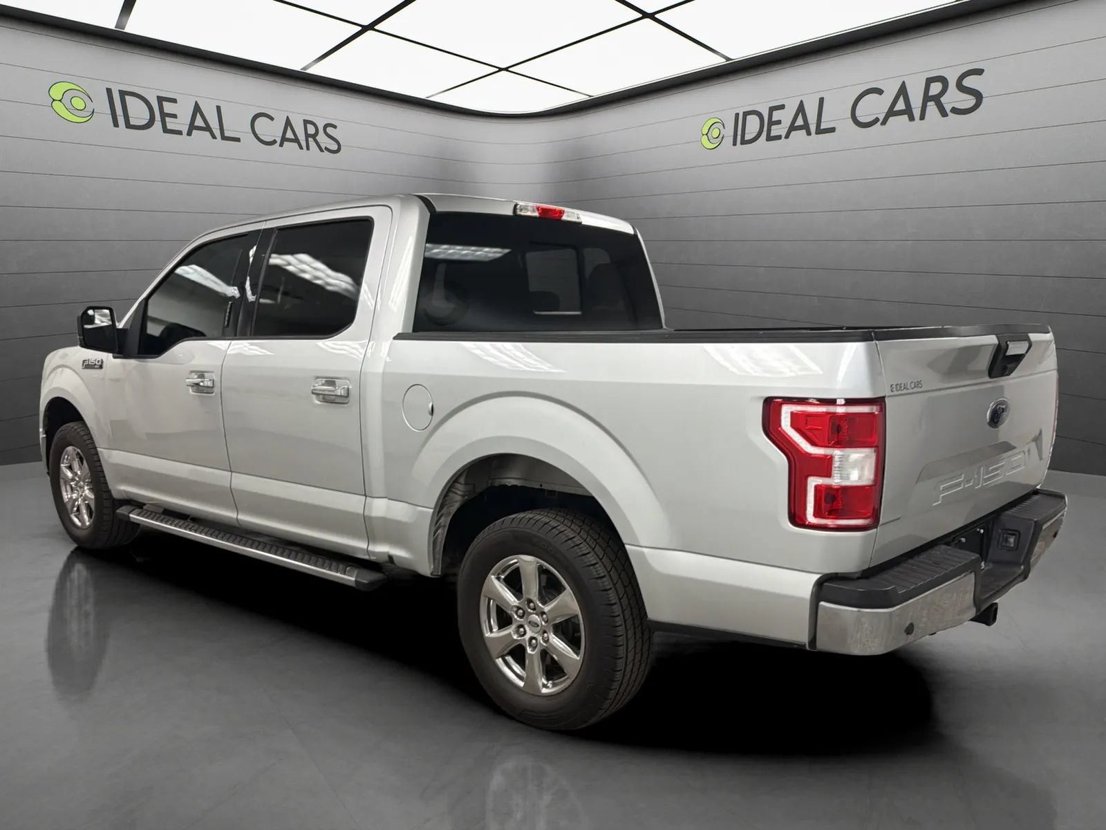 Used 2019 Ford F150 XLT w/ Equipment Group 302A Luxury RWD image 7
