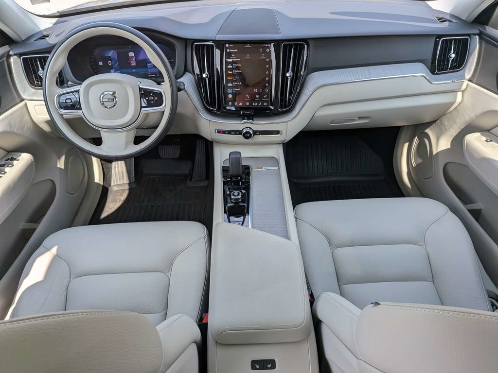Used 2025 Volvo XC60 T8 Plus w/ Protection Package Premier AWD/4WD image 21