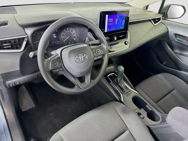 Used 2023 Toyota Corolla LE FWD image 17