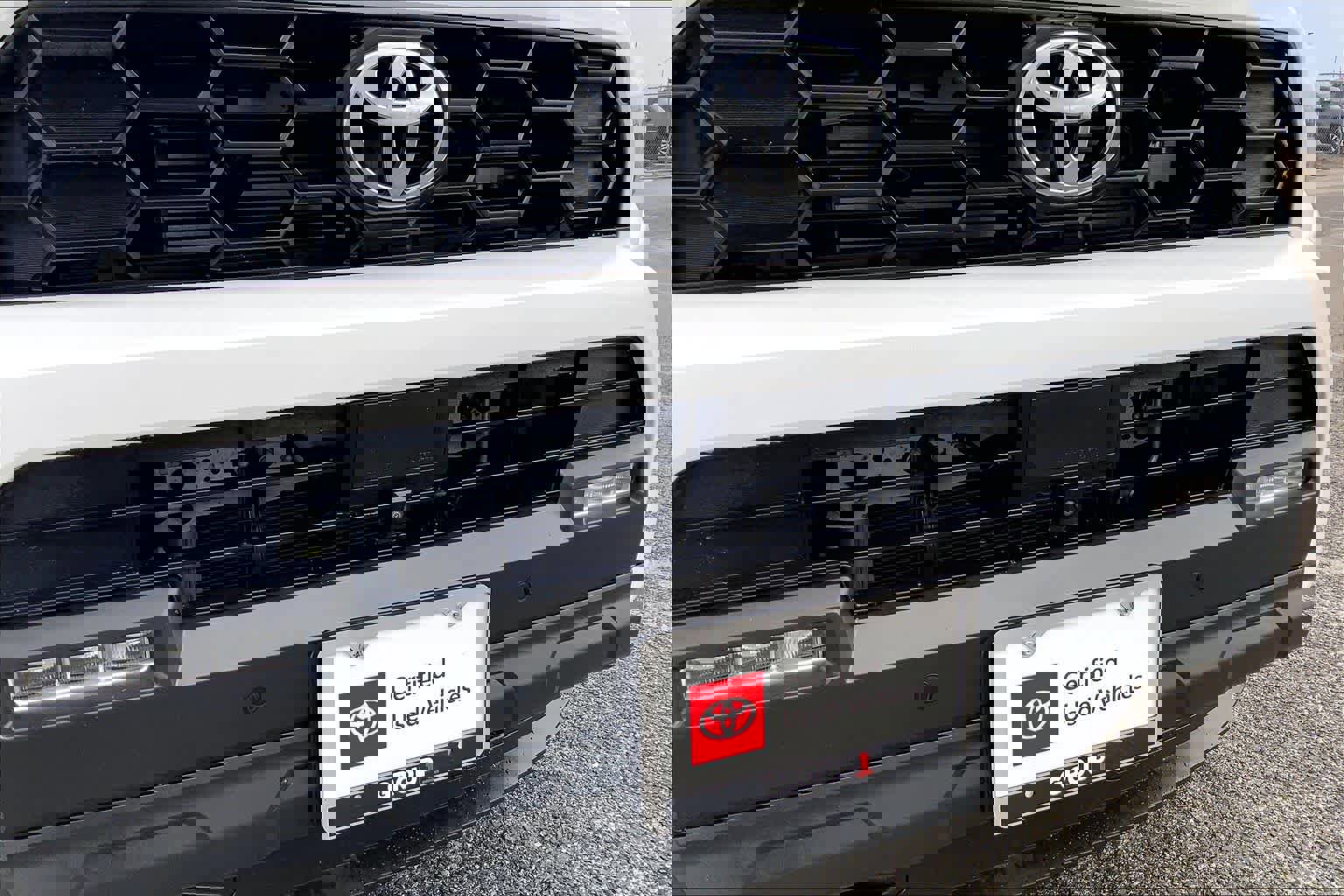 Certified 2025 Toyota 4Runner TRD Off-Road Premium w/ Tow Technology Package image 29