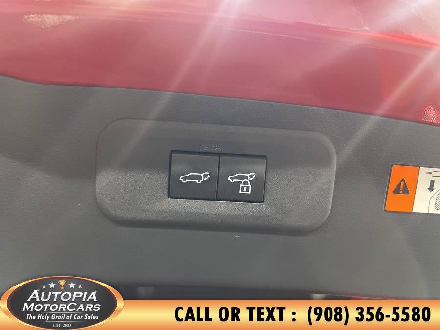 Used 2025 Lexus NX 450h+ AWD w/ Accessory Package (2T) image 22