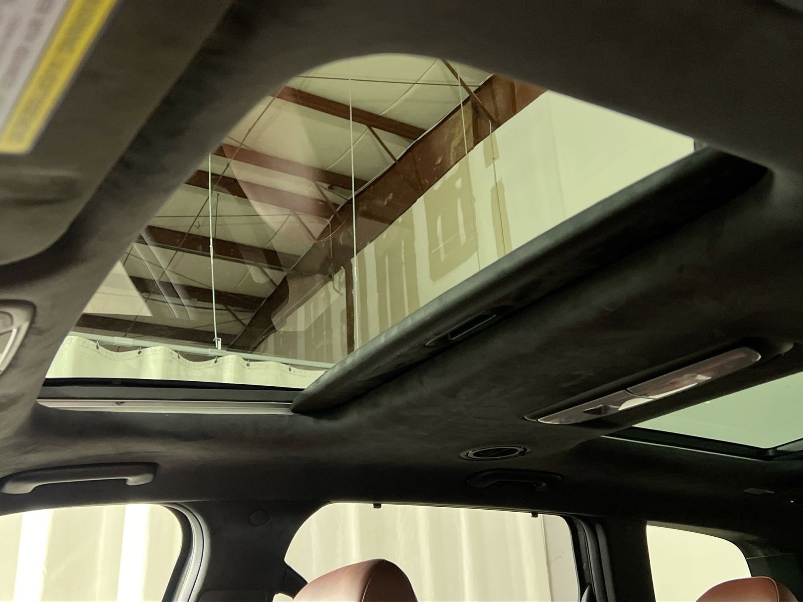 Used 2024 Kia Telluride SX Prestige image 25