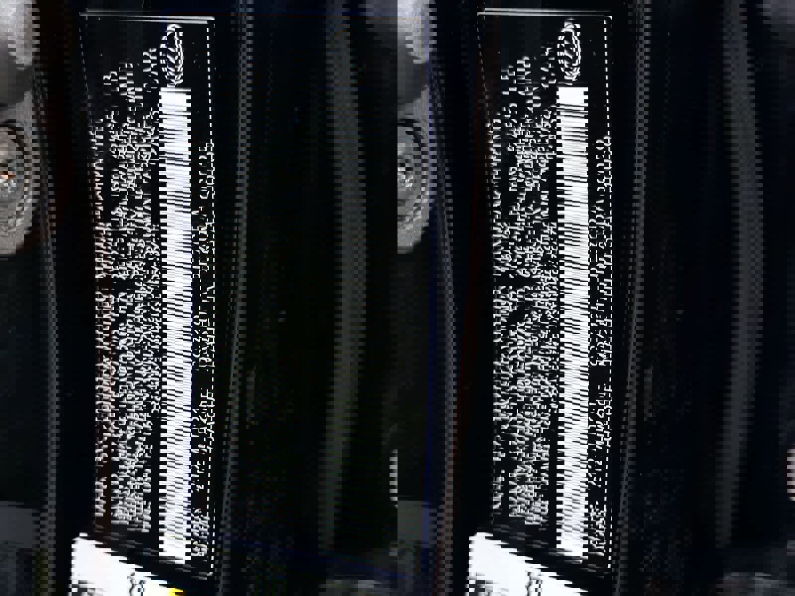 Used 2024 Lexus ES 350 w/ Premium Package image 38