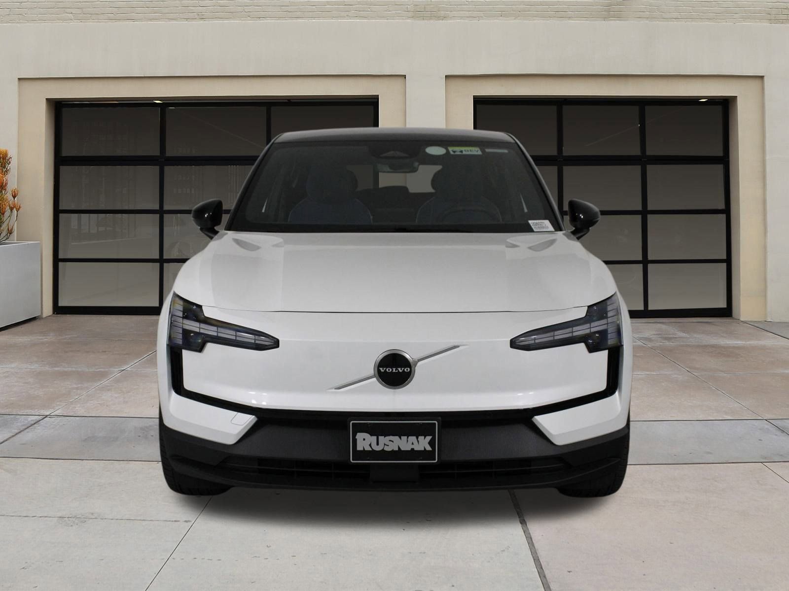 New 2026 Volvo EX30 Plus image 2