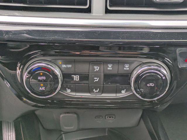 New 2026 Chevrolet Trax RS w/ Sunroof Package FWD image 18