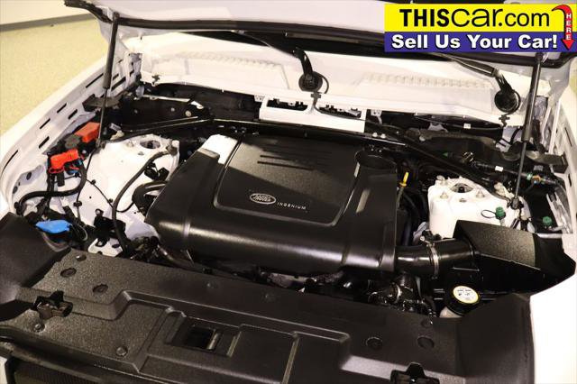 Used 2022 Land Rover Defender 110 image 30