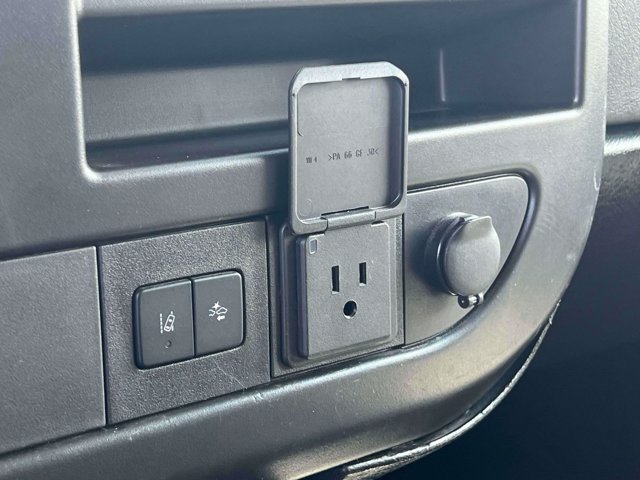 Used 2024 Chevrolet Express 2500 w/ Driver Convenience Package RWD image 29