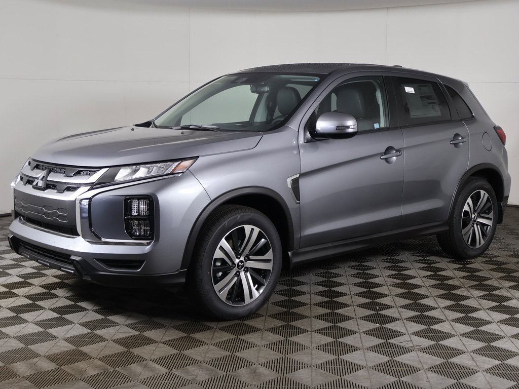 New 2027 Mitsubishi Outlander Sport SE AWD/4WD image 6