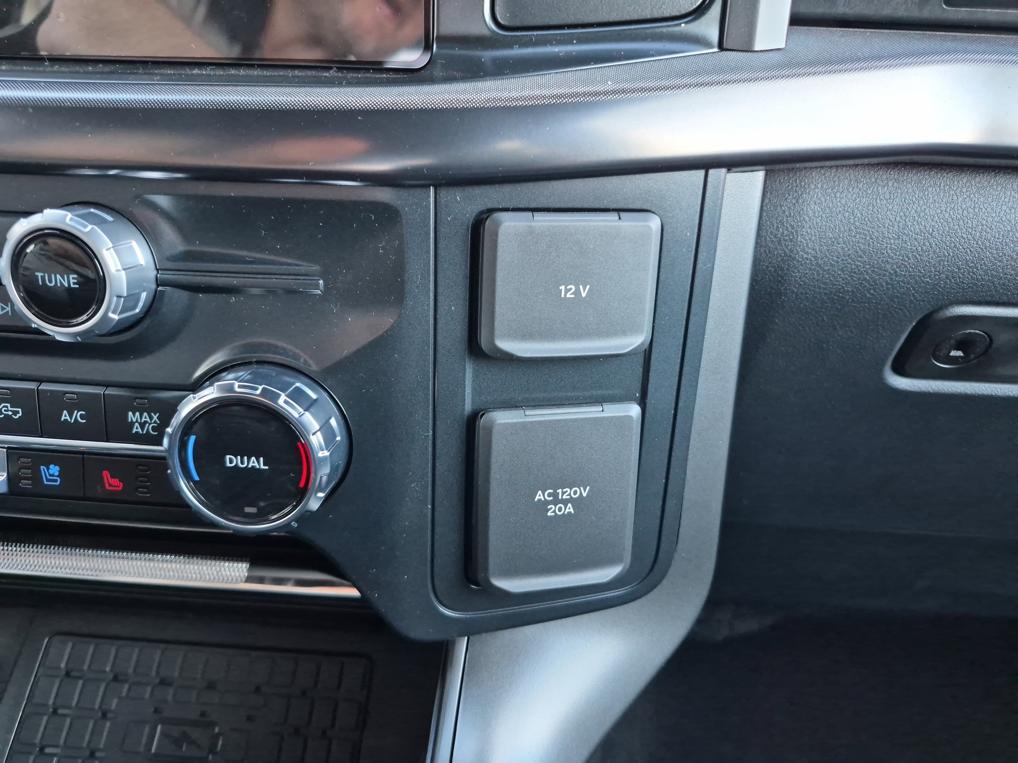 New 2025 Ford F150 Tremor w/ Equipment Group 402A High image 40