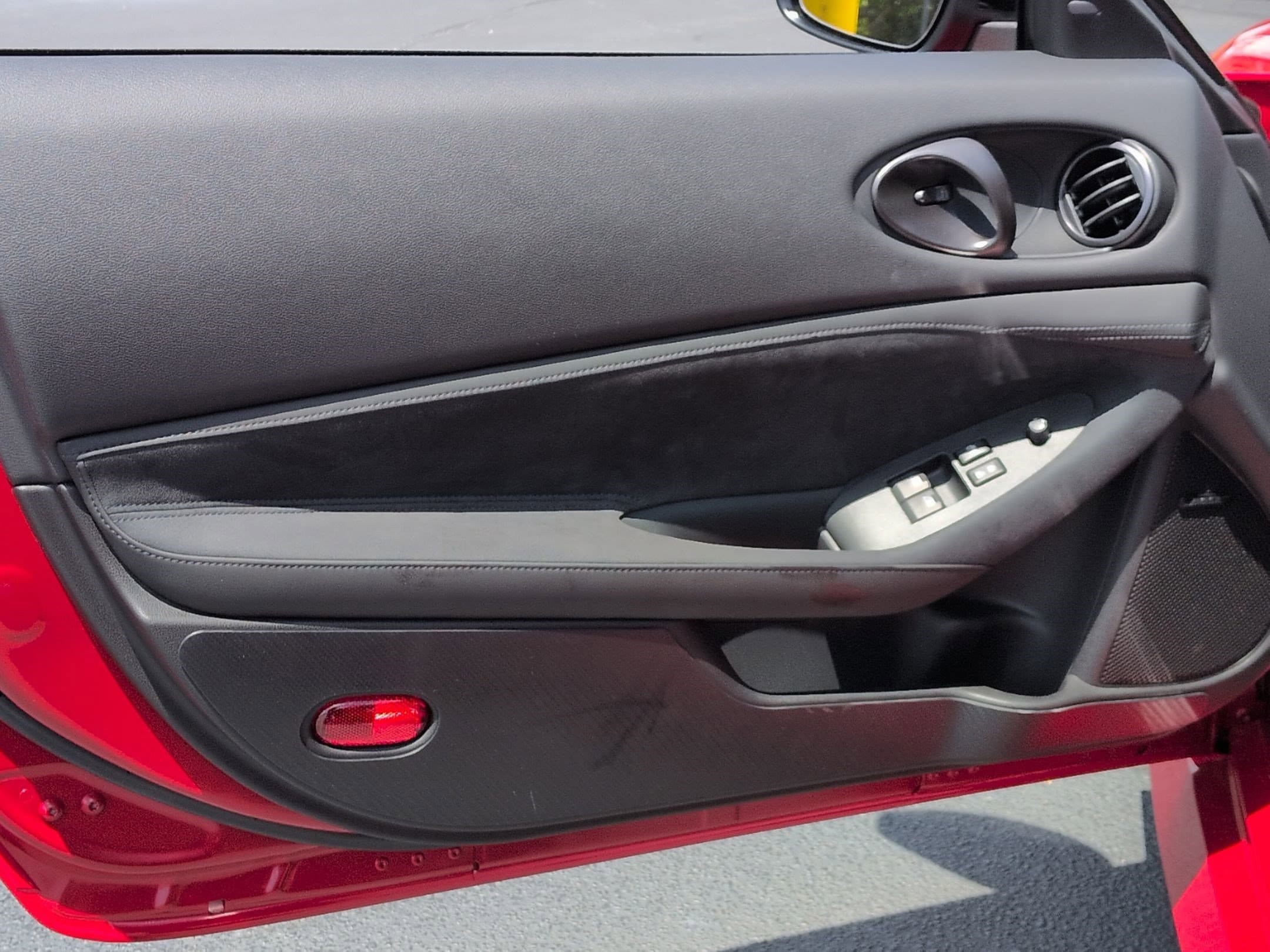 New 2026 Nissan Z Performance w/ Floor Mat Package RWD image 12