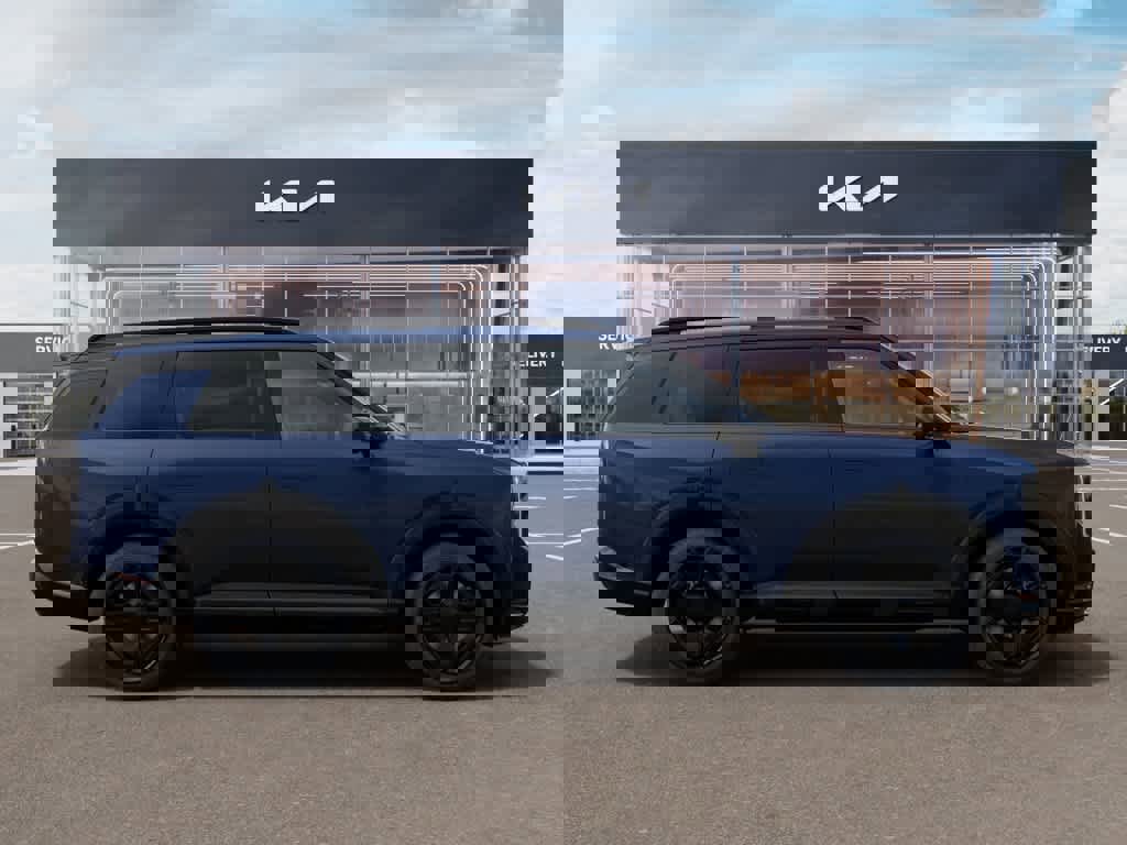 New 2027 Kia Telluride X-Line SX Prestige image 7