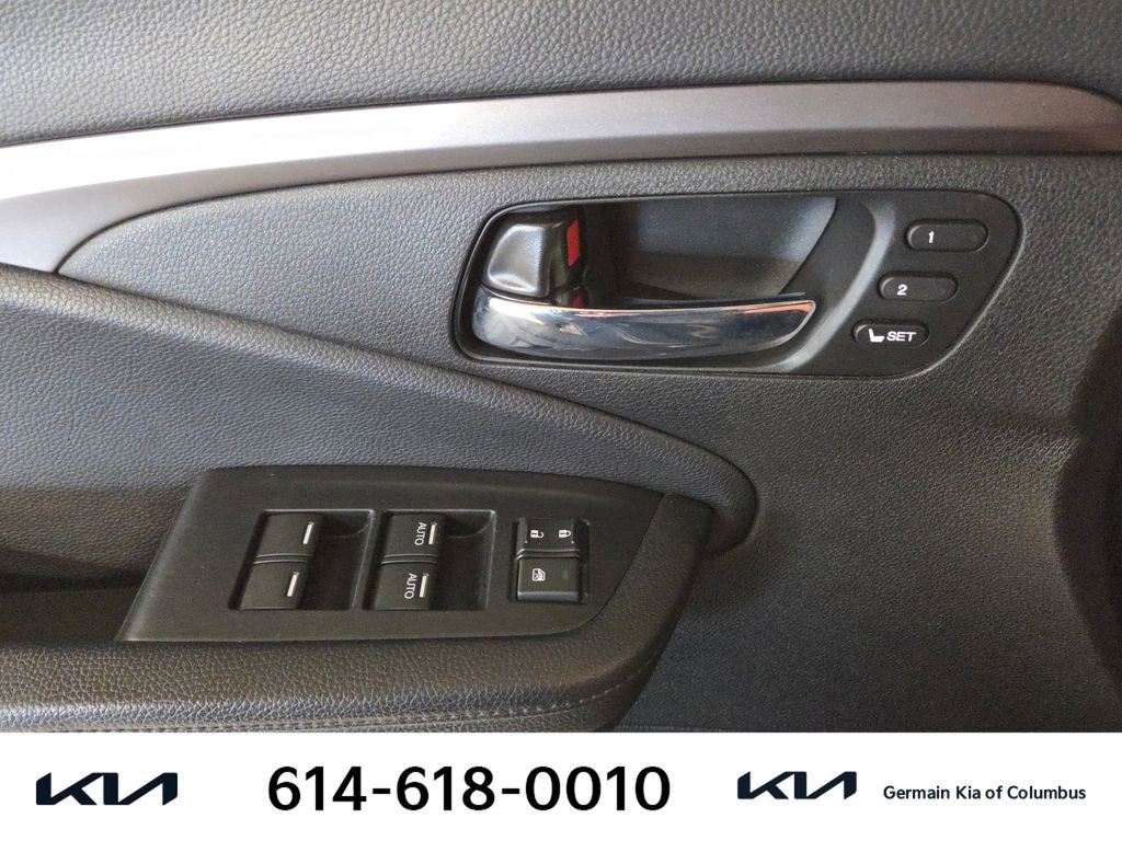 Used 2021 Honda Pilot EX-L image 25