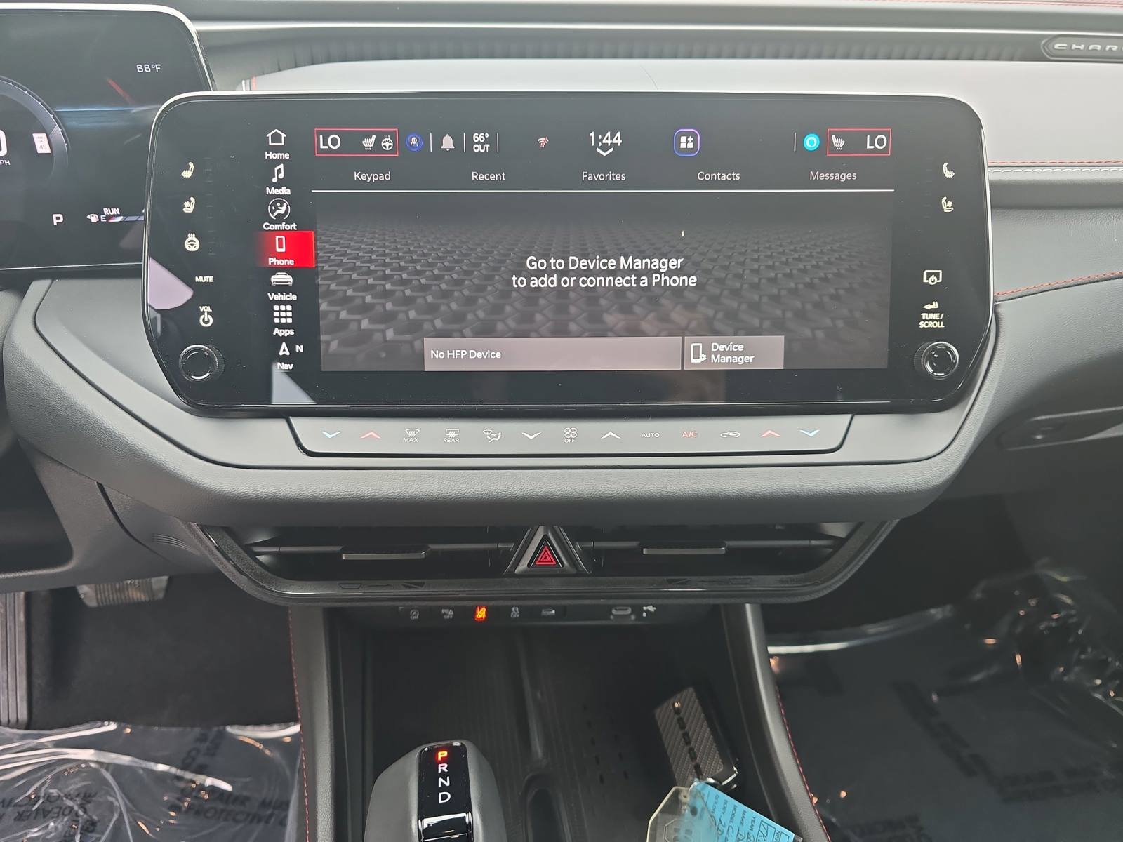 New 2026 Dodge Charger Scat Pack AWD/4WD image 22