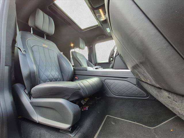 Used 2024 Mercedes-Benz G 63 AMG 4MATIC image 20