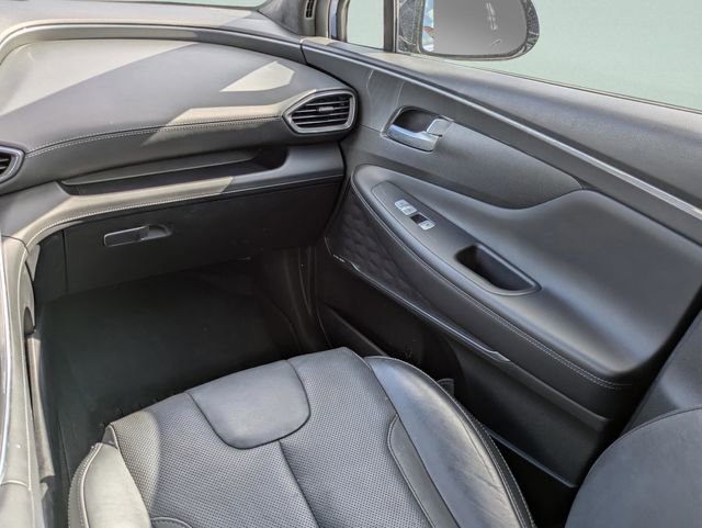 Used 2023 Hyundai Santa Fe Calligraphy image 37