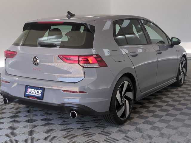 Used 2024 Volkswagen GTI S image 5
