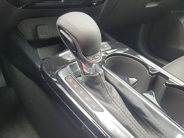 Used 2026 Chevrolet Trax ACTIV FWD image 29