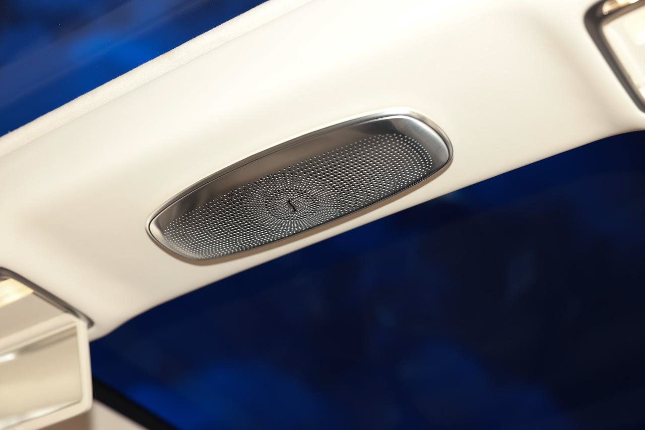 Used 2019 Mercedes-Benz Maybach S 650 image 29