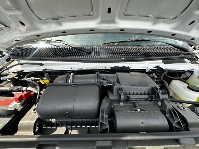 Used 2024 Ford E-350 and Econoline 350 Super Duty w/ Power Windows & Locks Group RWD image 26