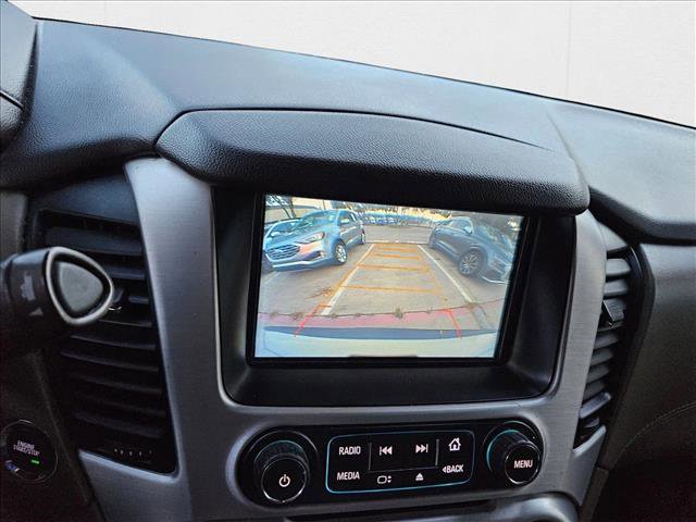Used 2017 GMC Yukon SLT w/ Open Road Package image 15