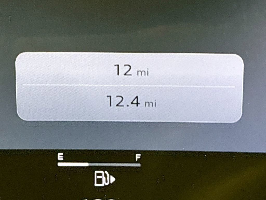 New 2026 Audi SQ5 Premium Plus image 11