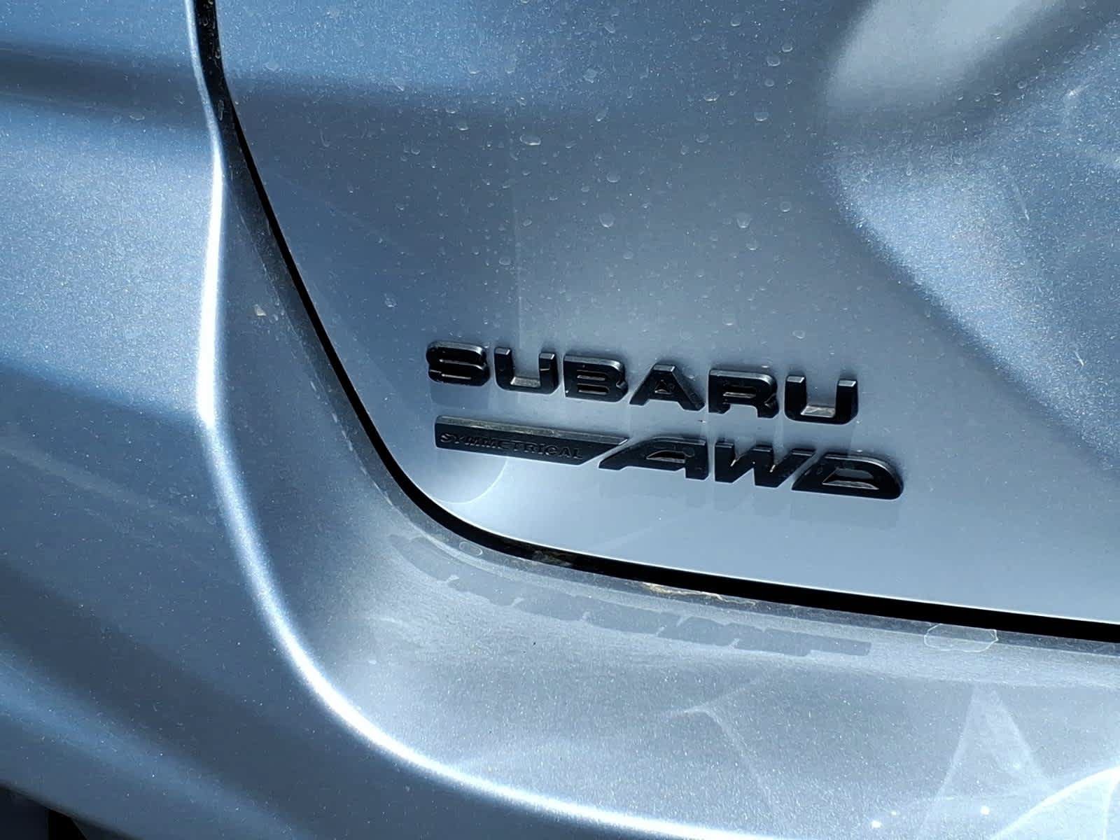 New 2026 Subaru Impreza 2.0i Sport AWD/4WD image 11