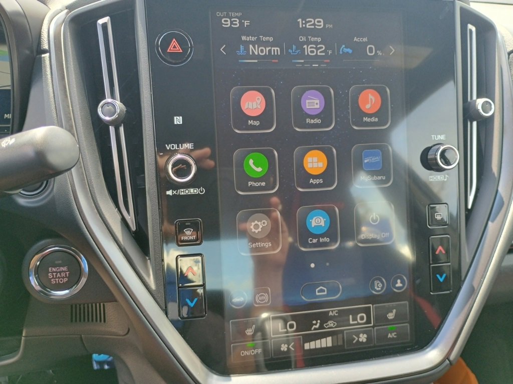 New 2025 Subaru WRX GT image 20