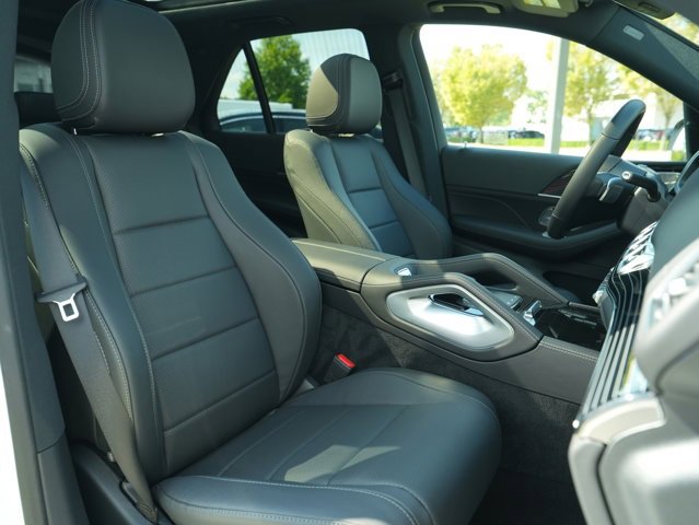 Certified 2025 Mercedes-Benz GLE 450 GLE 450 image 37