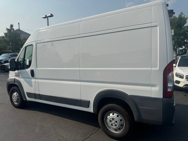 Used 2018 RAM ProMaster 1500 FWD image 23