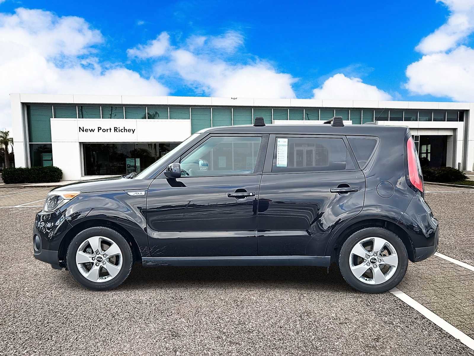 Used 2018 Kia Soul image 5