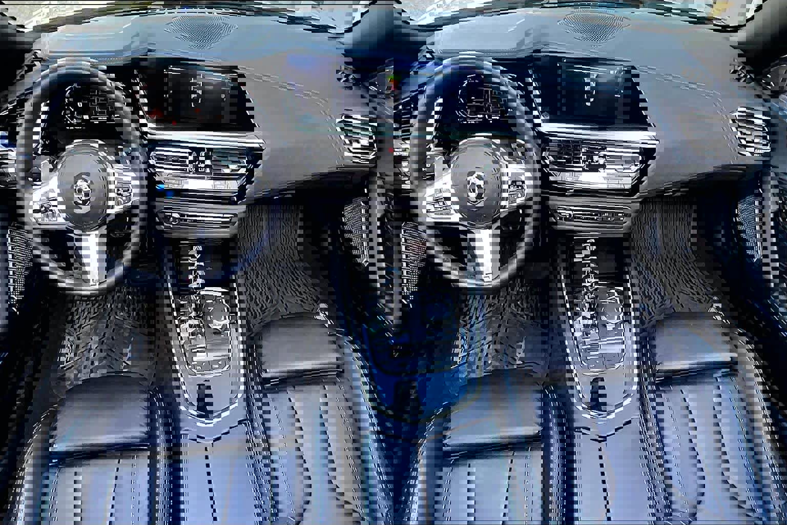 Used 2024 BMW Z4 sDrive30i w/ Shadowloine Package image 16