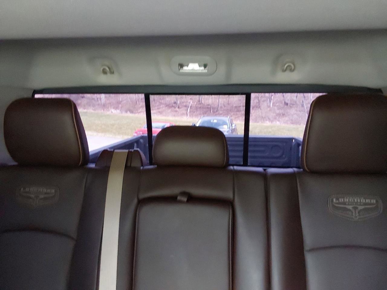 Used 2016 RAM 3500 Laramie Longhorn image 21