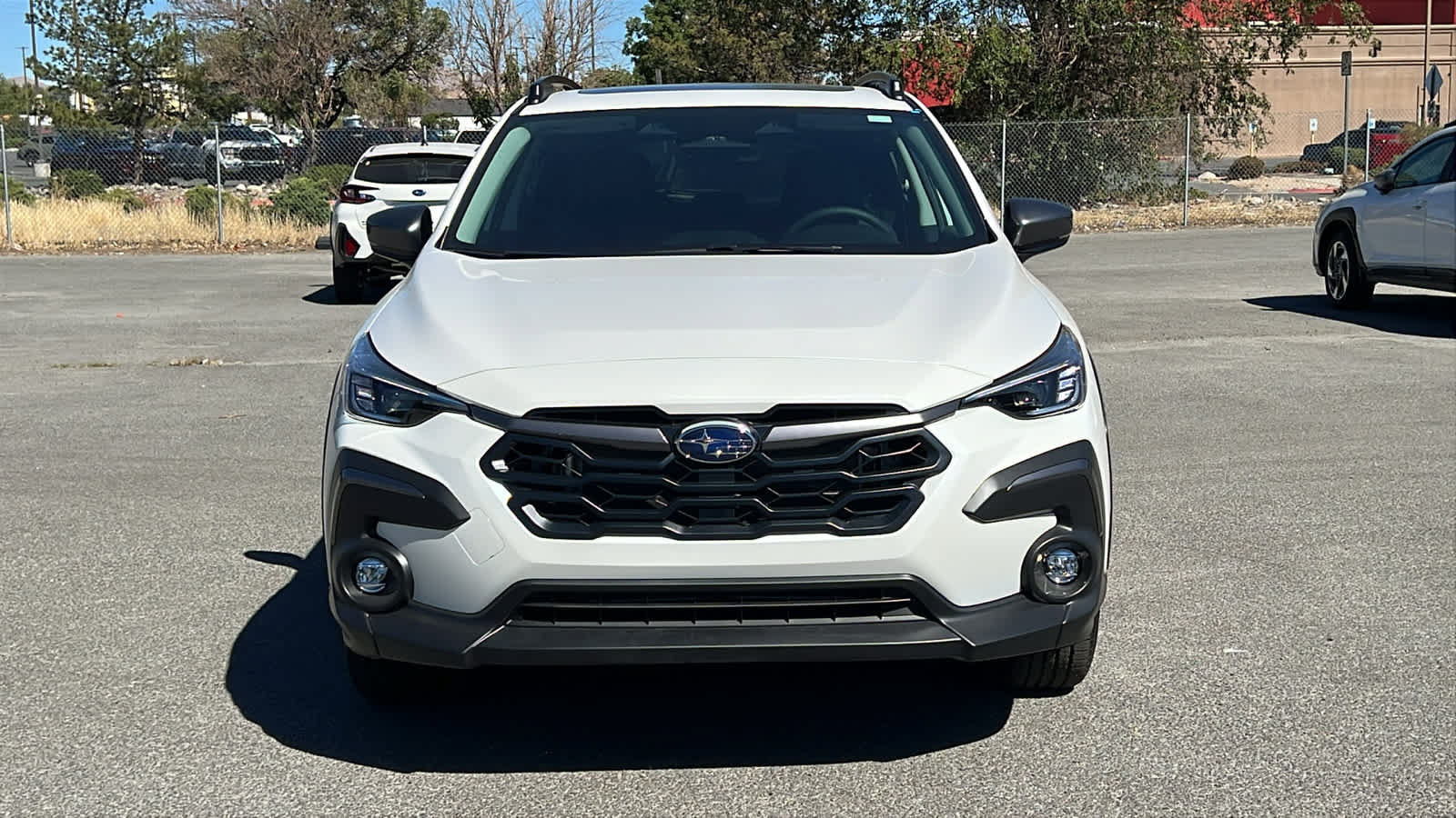 New 2026 Subaru Crosstrek 2.5i Limited AWD/4WD image 2