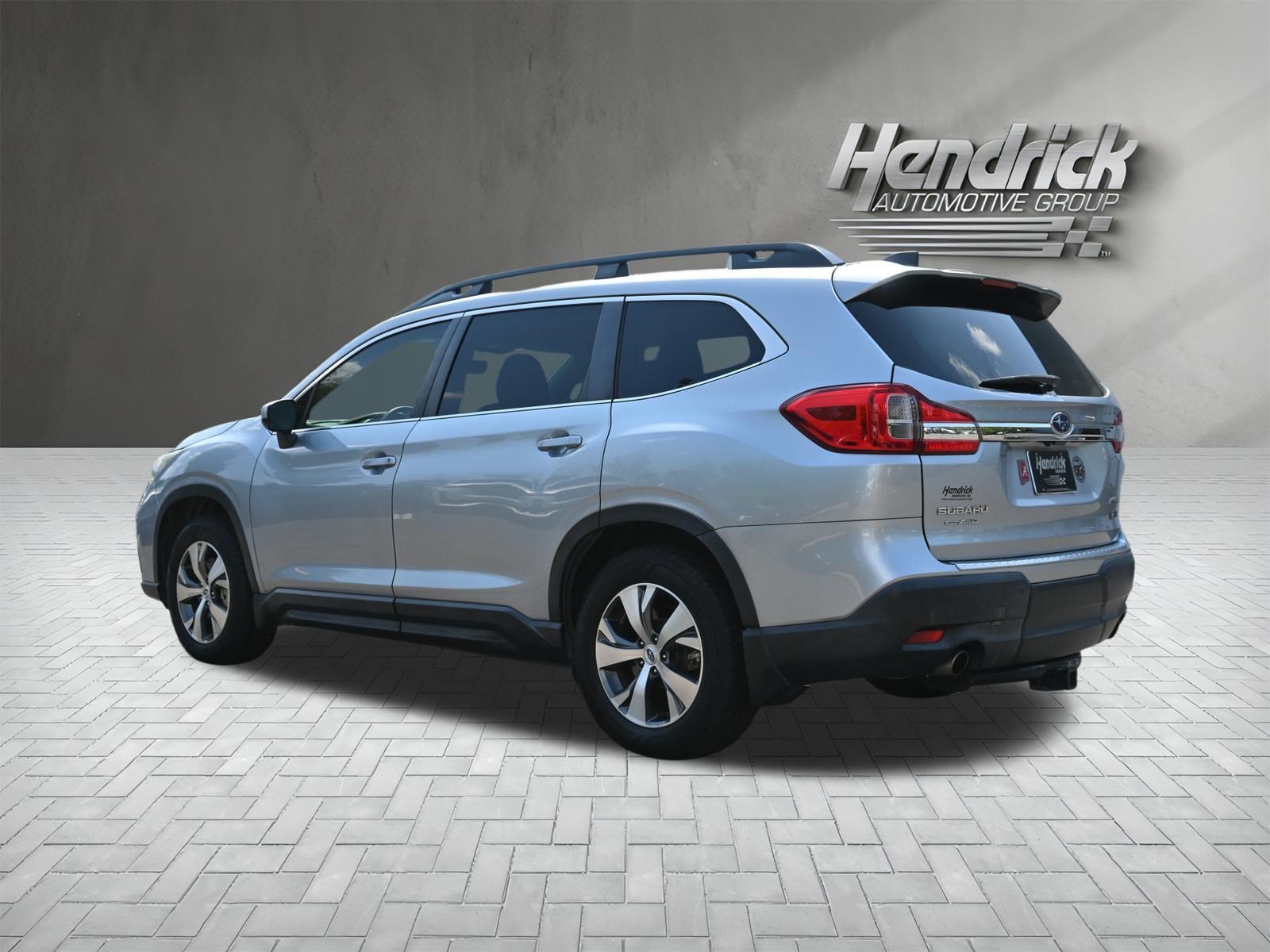 Used 2019 Subaru Ascent Premium w/ Popular Package #2A AWD/4WD image 7