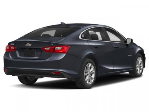 Used 2023 Chevrolet Malibu LT video 2
