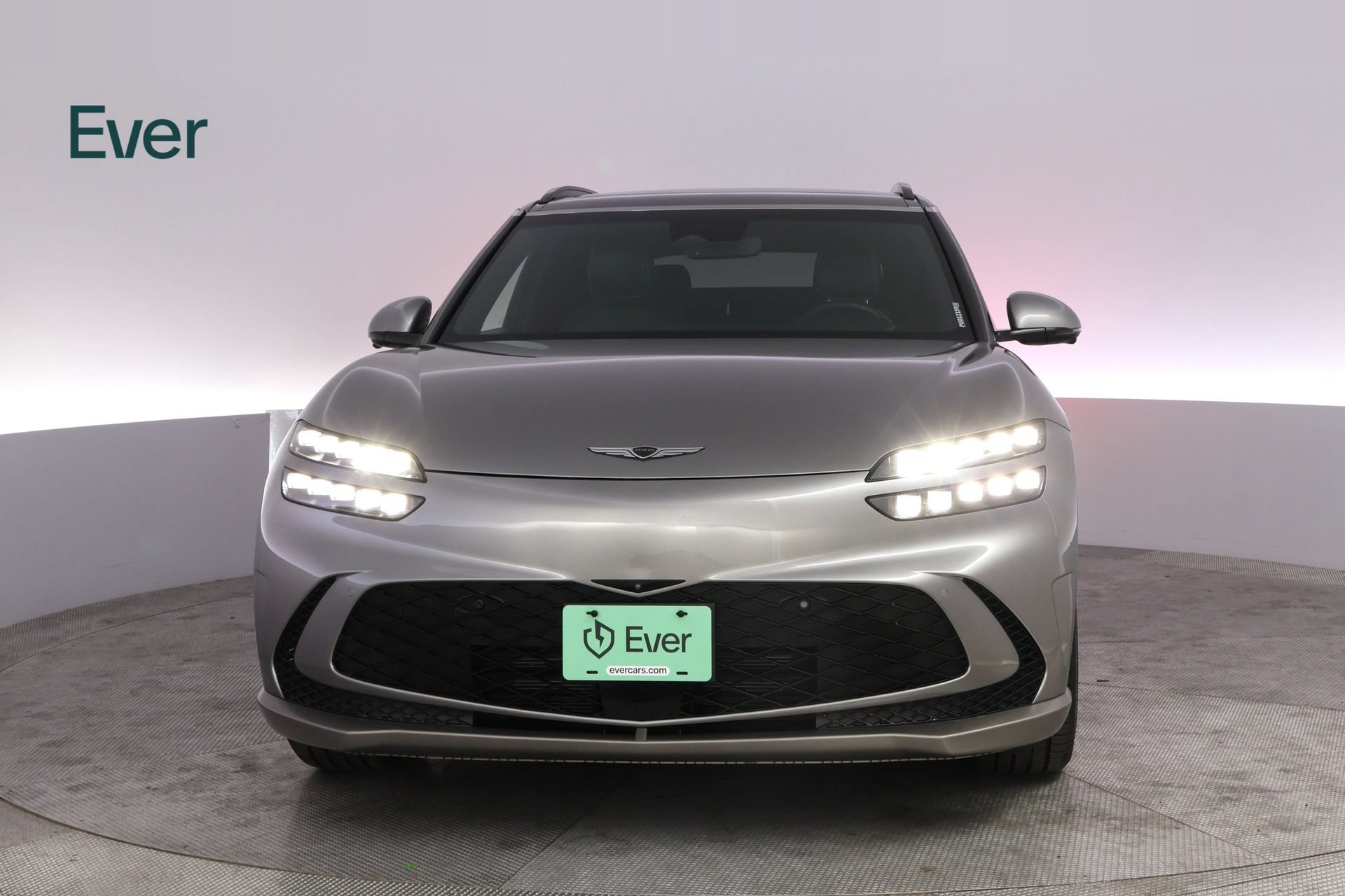 Used 2023 Genesis GV60 Performance AWD/4WD image 12
