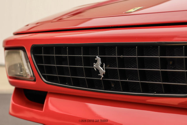 Used 1994 Ferrari 348 Spider RWD image 51