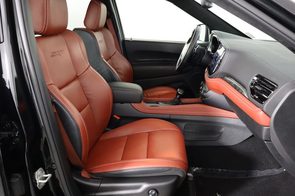 Used 2024 Dodge Durango SRT Hellcat AWD/4WD image 18